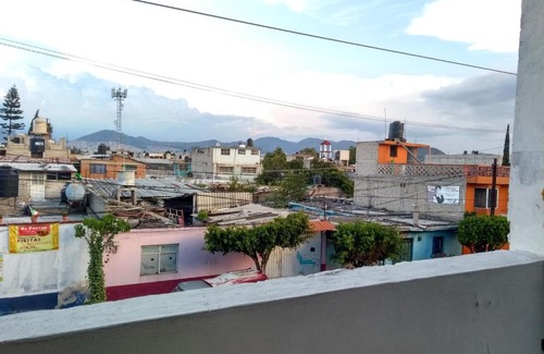 Ecatepec de Morelos House | Huéspedes de Gaby