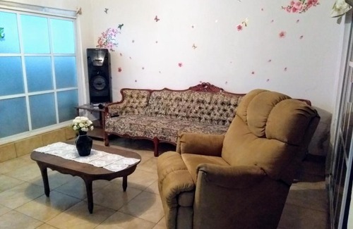 Ecatepec de Morelos House | Huéspedes de Gaby