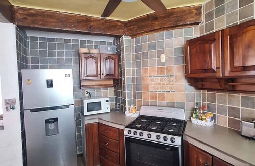 Santa Maria Huatulco Apartment | Huatulco 4 bdrm Penthouse-walk to Beach & Marina!