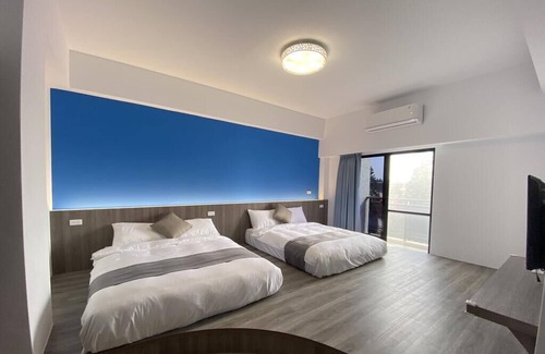 Magong House | Hualai Hujia Homestay