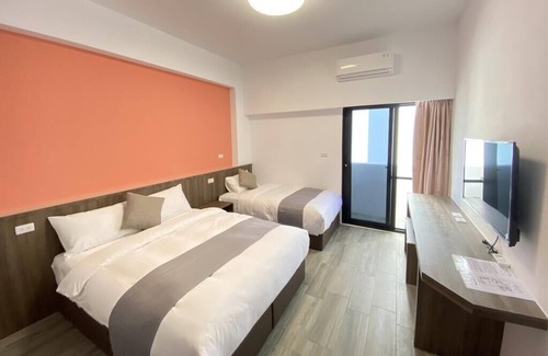 Magong House | Hualai Hujia Homestay