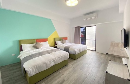Magong House | Hualai Hujia Homestay