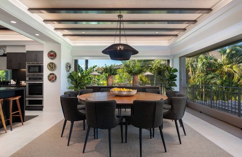 Kaupulehu Condo | Hualalai Golf Villa - Exquisite Views & Fully Remodeled