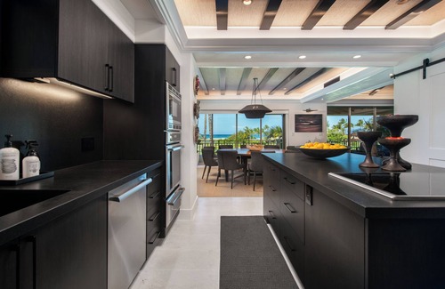 Kaupulehu Condo | Hualalai Golf Villa - Exquisite Views & Fully Remodeled