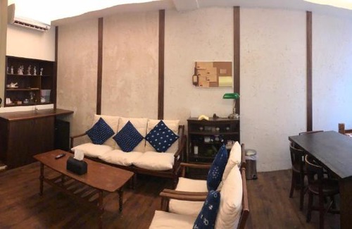 Hualien City Centre House | HUALIEN BOAT Inn