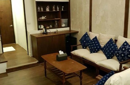 Hualien City Centre House | HUALIEN BOAT Inn