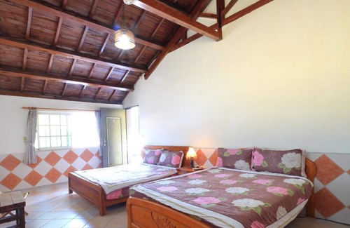 Xincheng House | Hualien Gujing Homestay
