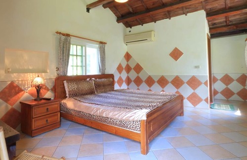 Xincheng House | Hualien Gujing Homestay