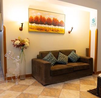 Huanuco Hotel | Huanuco Pampa Suite