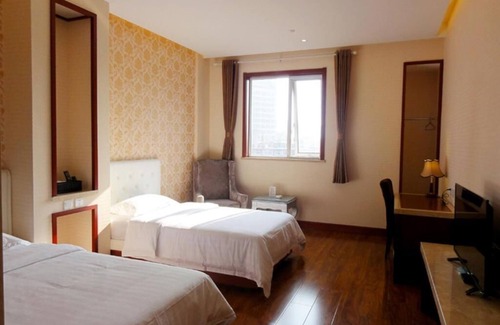 Pichaiyuan Hotel | Huaqi Kaiserdom Hotel