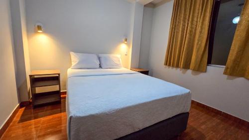 Tacna Hotel | Huara Hs