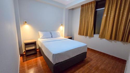 Tacna Hotel | Huara Hs
