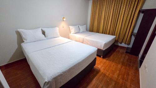 Tacna Hotel | Huara Hs