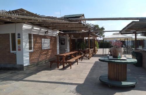 El Carmen Bed & Breakfast | Huaranjapo