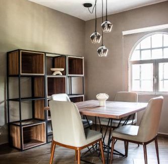 Roma Sur Apartment | HUATUSCO By Mr W