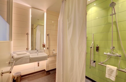 Westminster Hotel | Hub By Premier Inn London Westminster - Westminster Abbey