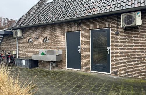Zuideinde House | Hubanet