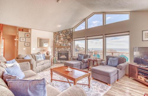 Roads End House | Hubbert Hideaway
