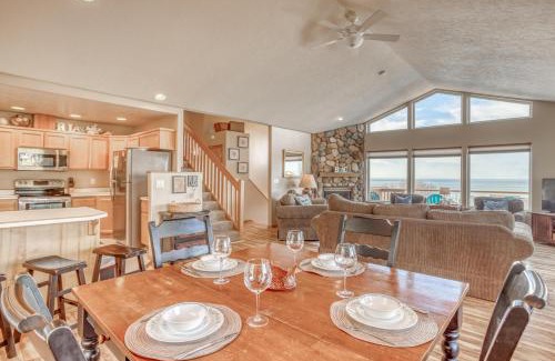Roads End House | Hubbert Hideaway