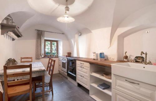 Albions Apartment | Huber Stube