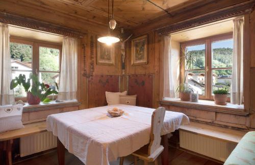Albions Apartment | Huber Stube