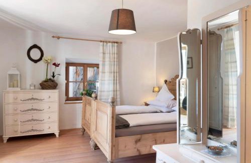 Albions Apartment | Huber Stube
