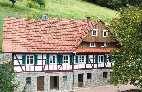 Ottenhofen im Schwarzwald House | Huber Xaveri - Hof