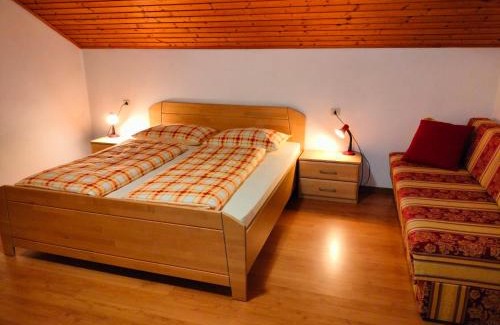 Terento Apartment | Huberhof Abendsonne