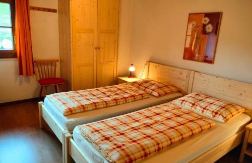 Terento Apartment | Huberhof Abendsonne