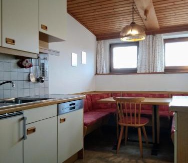 Terento Apartment | Huberhof Abendsonne
