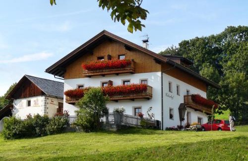 Terento Apartment | Huberhof Morgensonne