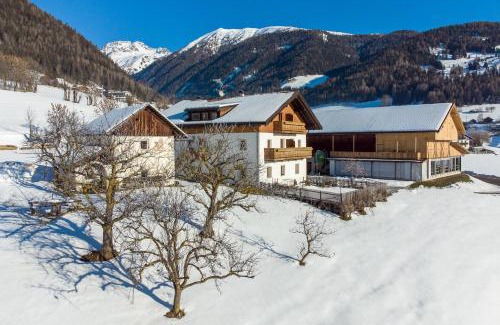 Terento Apartment | Huberhof Morgensonne