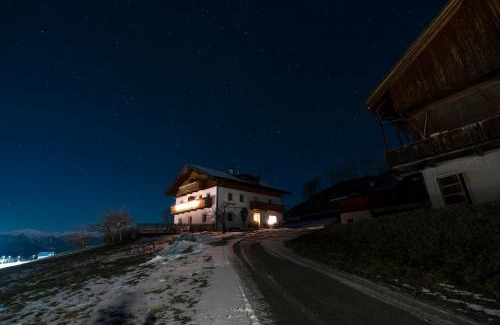 Terento Apartment | Huberhof Morgensonne