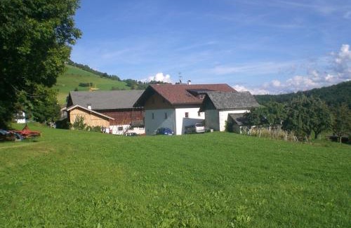Terento Apartment | Huberhof Morgensonne