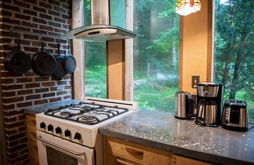 Stanton House | Huckleberry Farmhouse: net-zero solar powered farm house