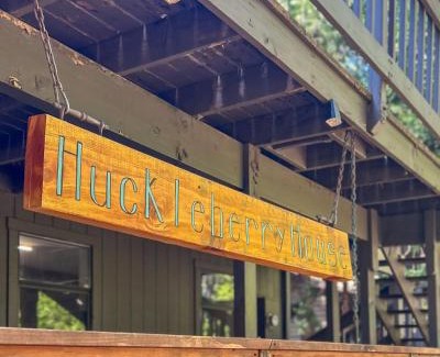 Glencoe House | Huckleberry House