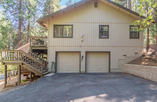 Glencoe House | Huckleberry House