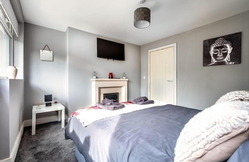 East Kilbride Apartment | Hudson Apartment