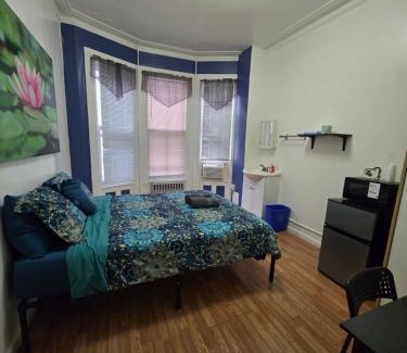 Jersey City House | Hudson Guest House