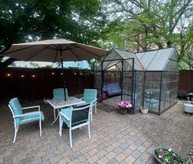 Jersey City House | Hudson Guest House