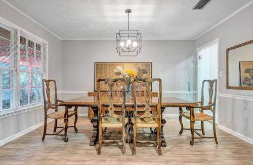 Tallahassee House | Hudson Manor home