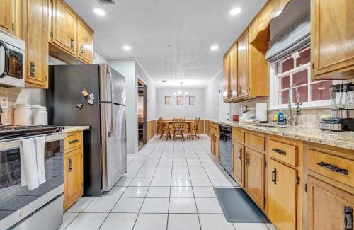 Tallahassee House | Hudson Manor home