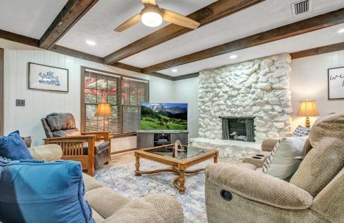 Tallahassee House | Hudson Manor home