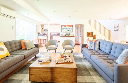 Hillsdale House | Hudson & The Berkshires Upstate Hideaway