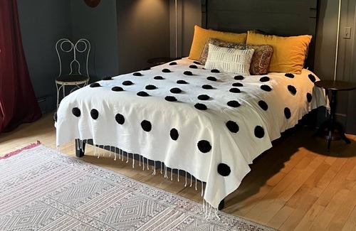 Falls Village Other | Hudson Valley /Berkshire Farmhouse