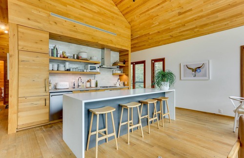 Kerhonkson House | Hudson Valley Vacation Rental w/Private Pool!