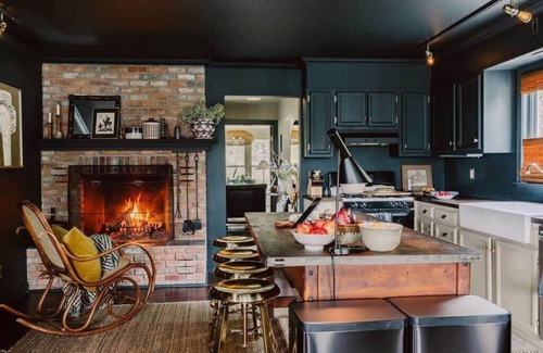 Taghkanic House | Hudsonshire - Stylish retreat with a Pool