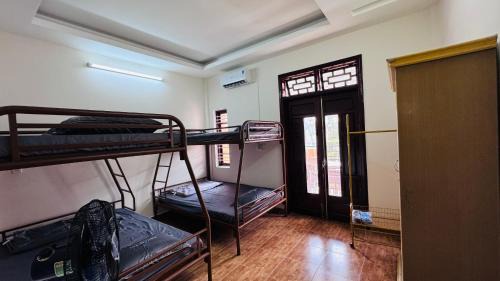 Hanoi House | Hue Color Homestay