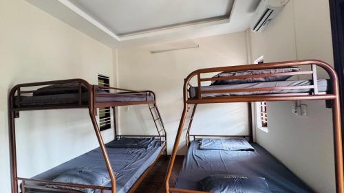 Hanoi House | Hue Color Homestay