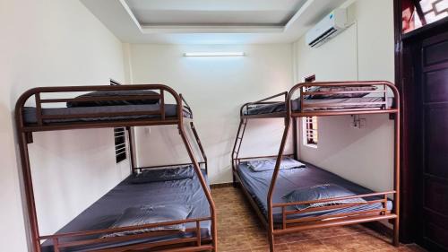 Hanoi House | Hue Color Homestay